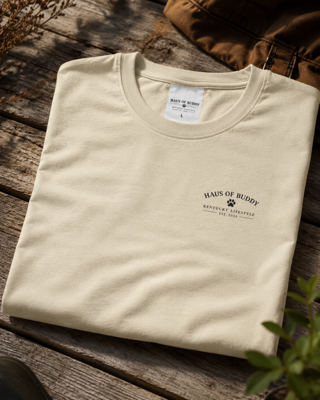 Kentucky Roots Tee