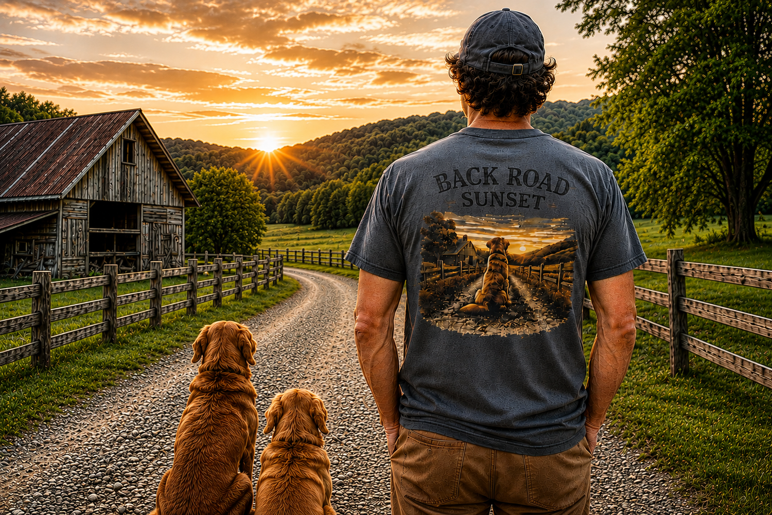 Kentucky Roots