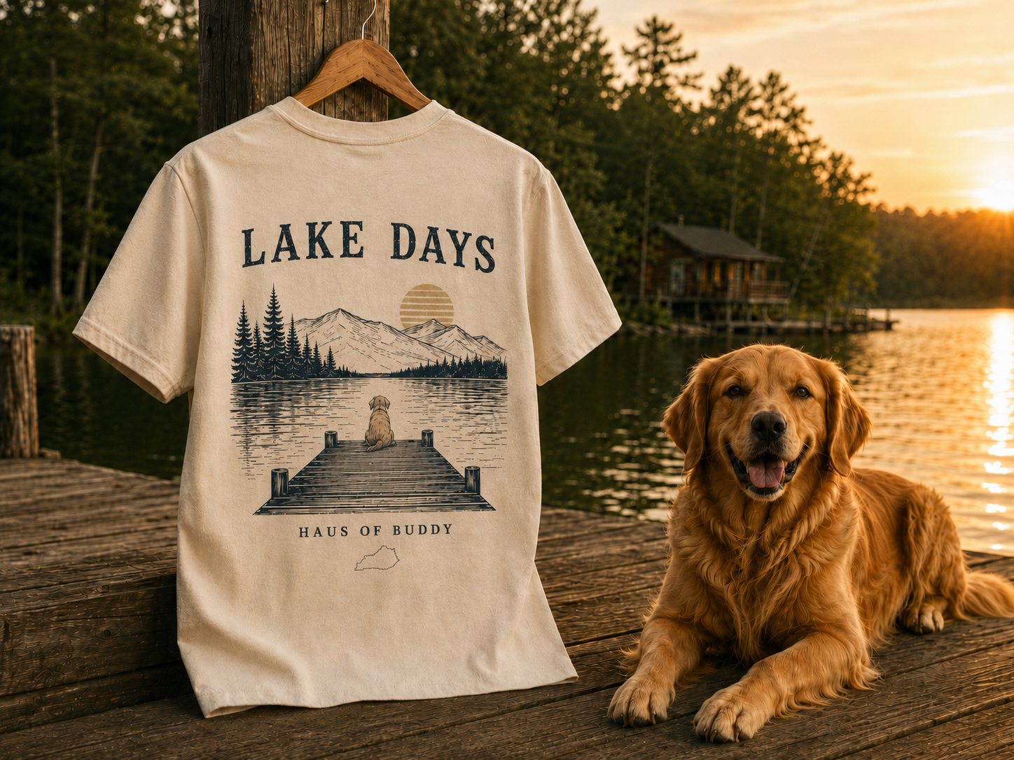 Lake Days