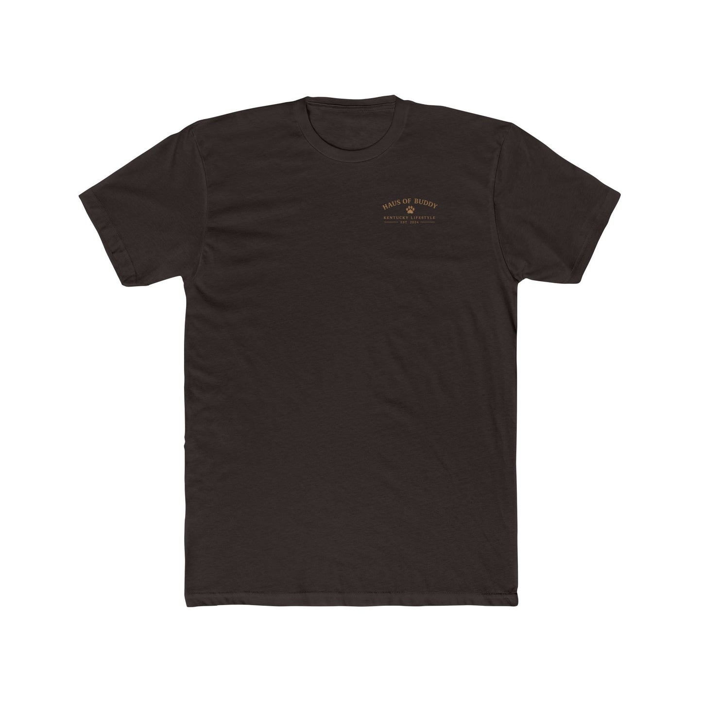 Bourbon Country Tee