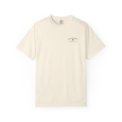 Dockside Morning Tee