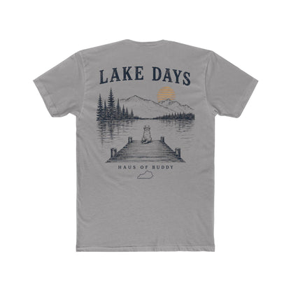 Lake Days Tee