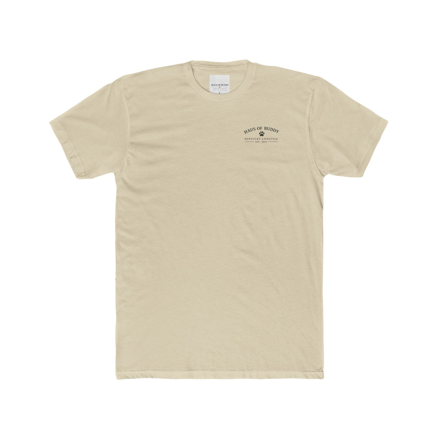 Kentucky Roots Tee