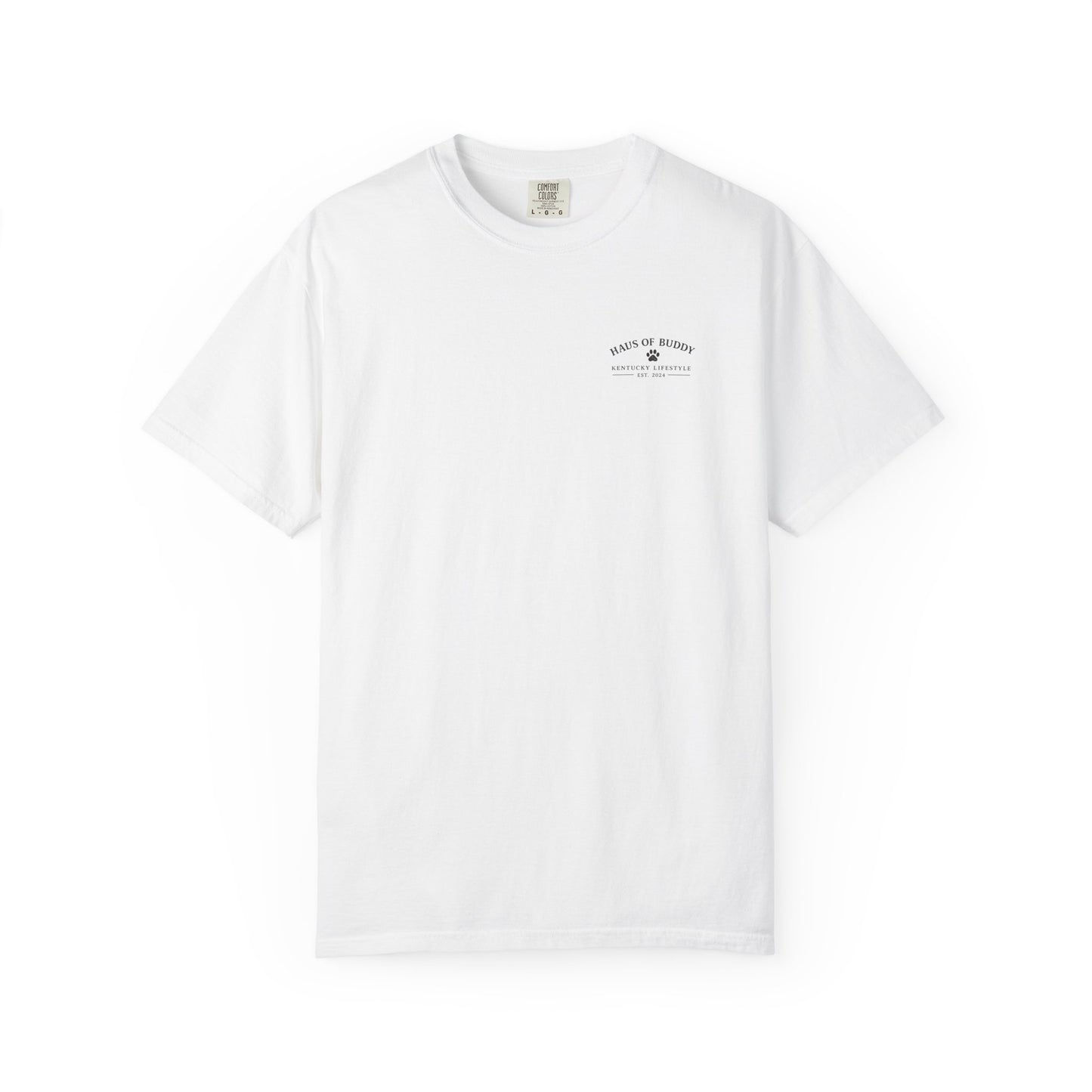 Dockside Morning Tee