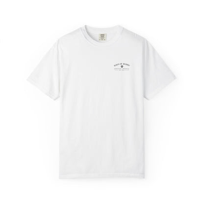Dockside Morning Tee