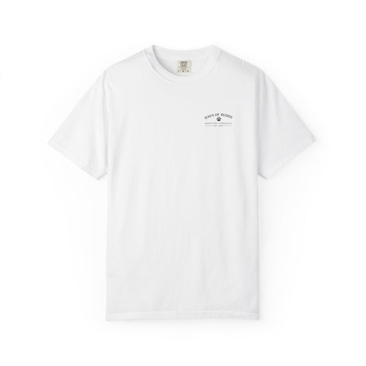 Dockside Morning Tee