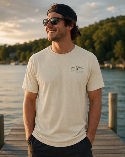 Lake Days Tee