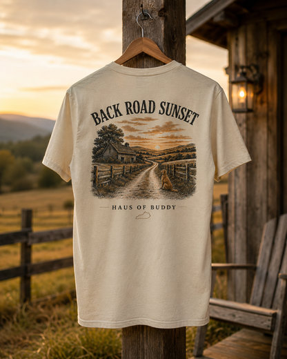 Kentucky Roots Tee