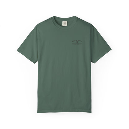Dockside Morning Tee