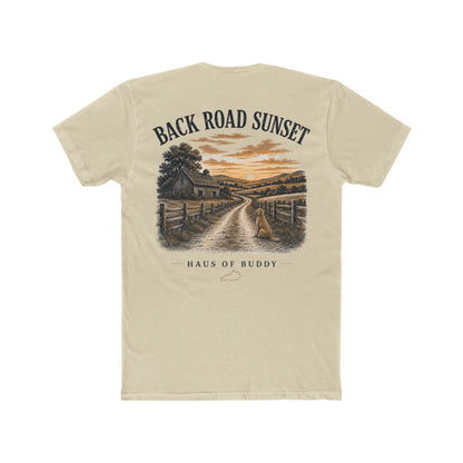 Kentucky Roots Tee