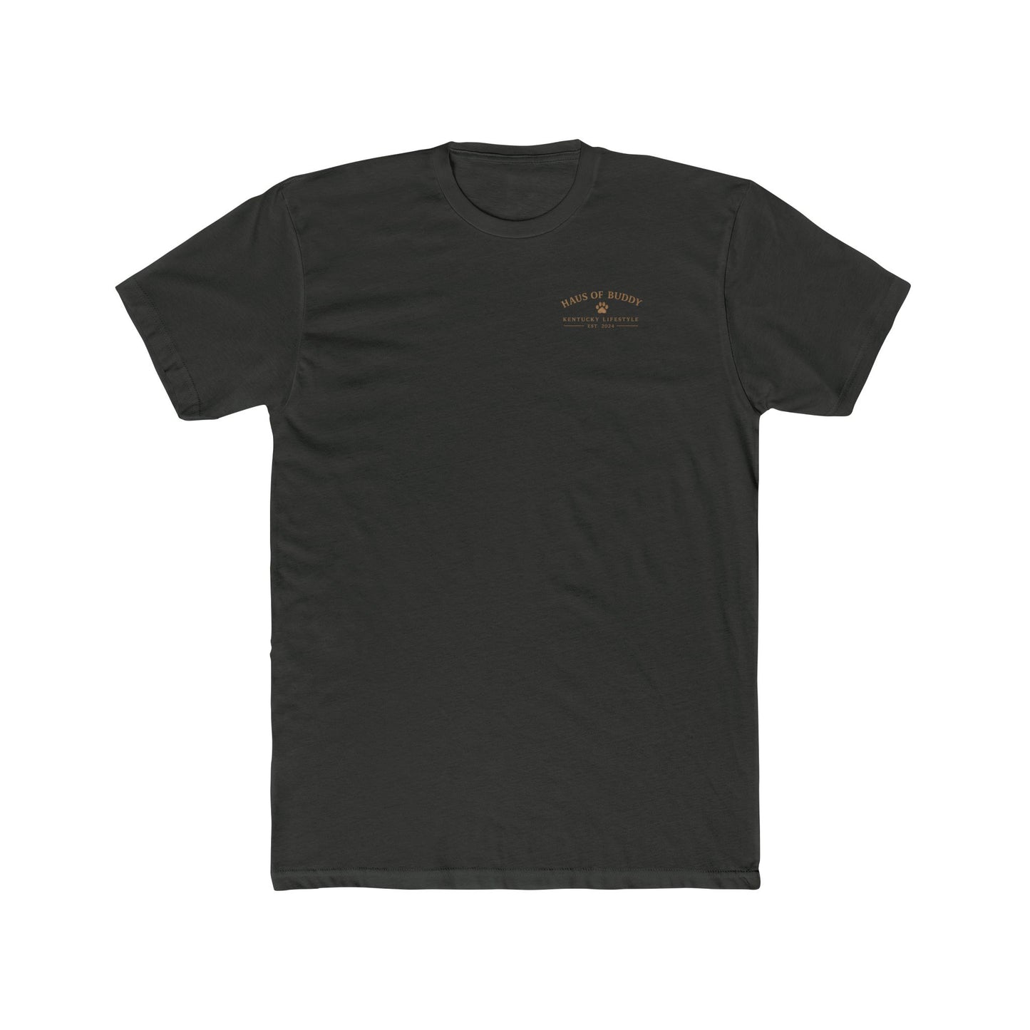 Bourbon Country Tee