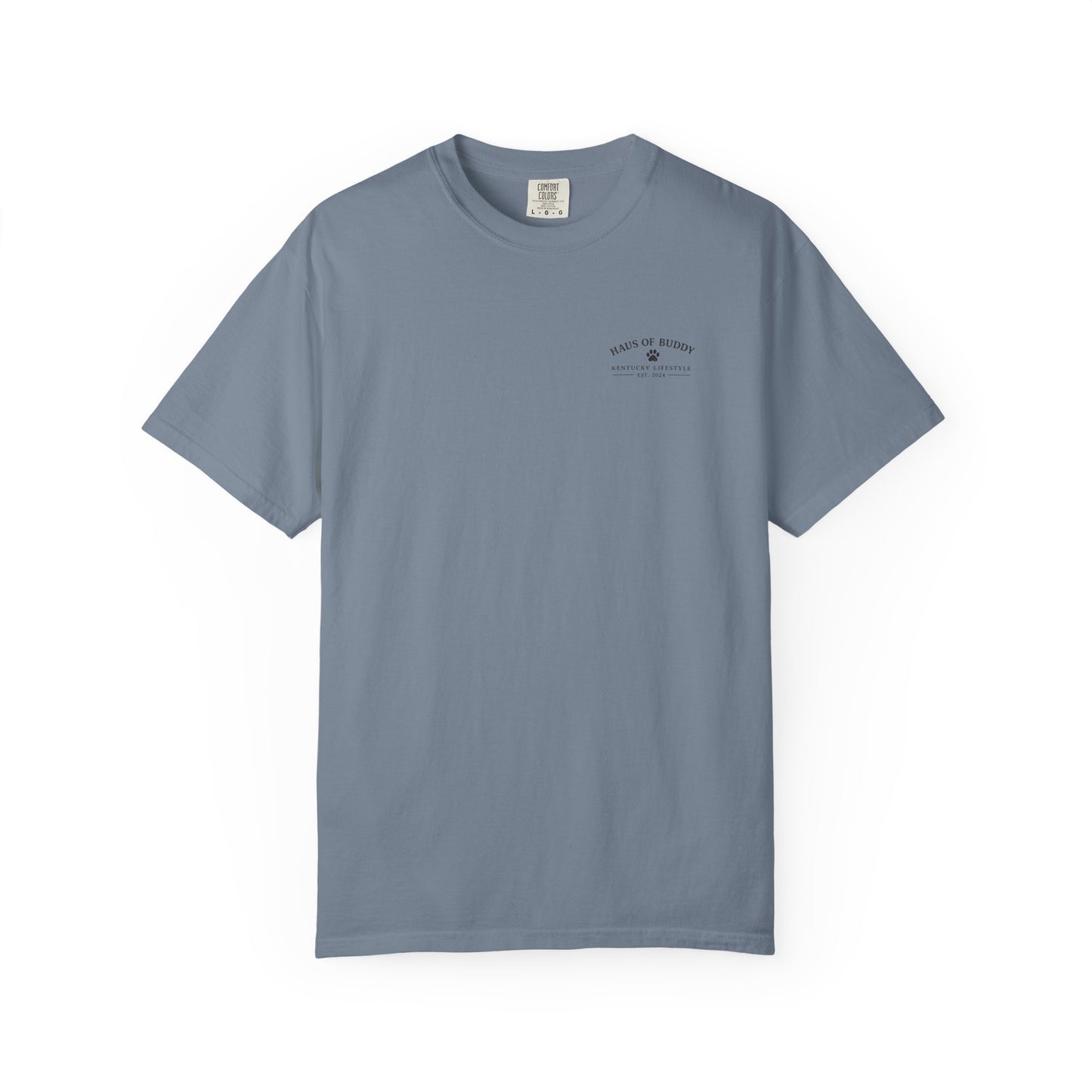 Dockside Morning Tee