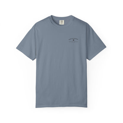 Dockside Morning Tee
