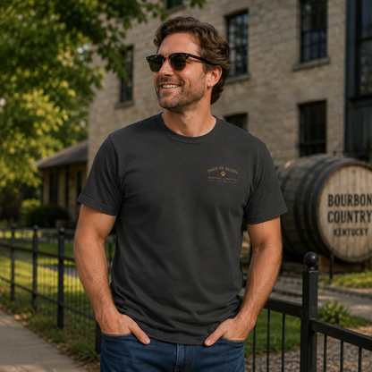 Bourbon Country Tee